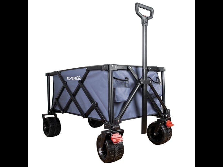 skymanor-collapsible-wagon-heavy-duty-folding-wagon-cart-with-big-wheels-all-terrain-beach-wagon-car-1