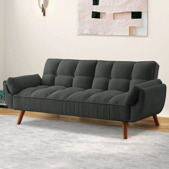arnbert-full-75-39-wide-tufted-back-convertible-sofa-wade-logan-fabric-gray-polyester-blend-1