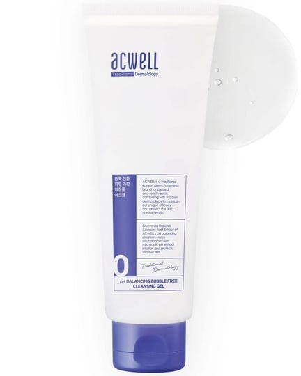 acwell-ph-balancing-bubble-free-cleansing-gel-160ml-1