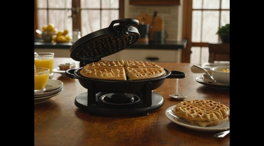 Cast-Iron-Waffle-Maker-1