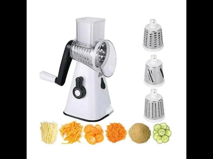 lifeeverkeep-rotary-cheese-grater-cheese-shredder-cheese-grater-with-handle-with-3-interchangeable-b-1