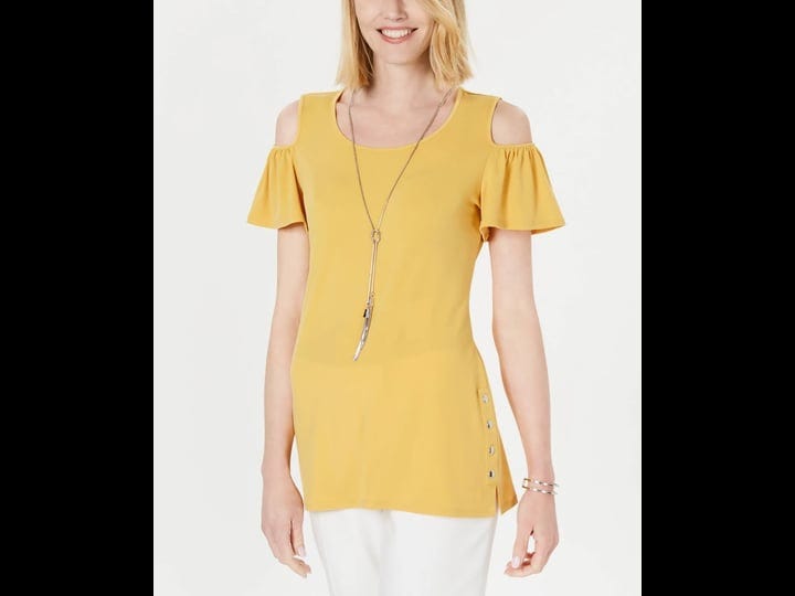 jm-collection-petite-cold-shoulder-necklace-top-created-for-macys-saffron-gold-1