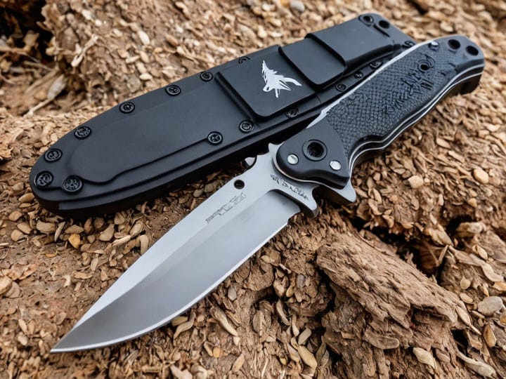 Benchmade-Lone-Wolf-4