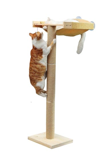 caloreduce-cat-window-hammock-with-scratching-postsindoor-cats-window-bed46-cat-climbing-tree-mounte-1