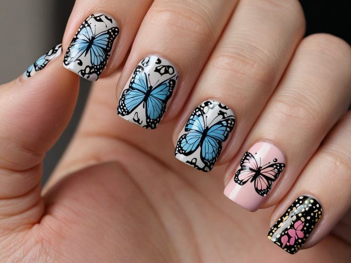 Butterfly-Nails-3