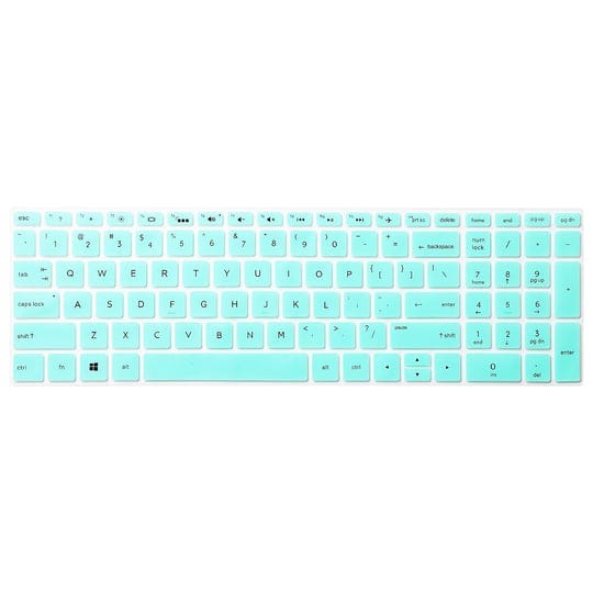 keyboard-protector-skin-film-cover-turquoise-for-hp-pavilion-15-laptop-1