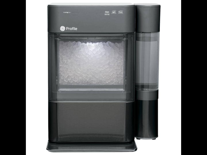 ge-profile-opal-2-0-portable-ice-maker-with-nugget-ice-production-and-wifi-black-stainless-steel-1