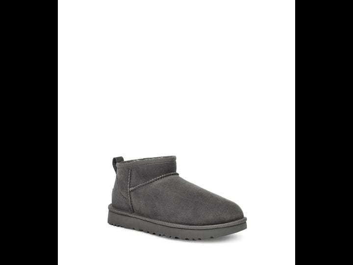 ugg-classic-ultra-mini-womens-grey-10