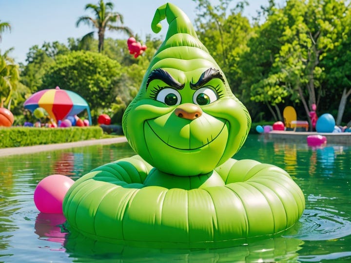 Grinch-Inflatable-2