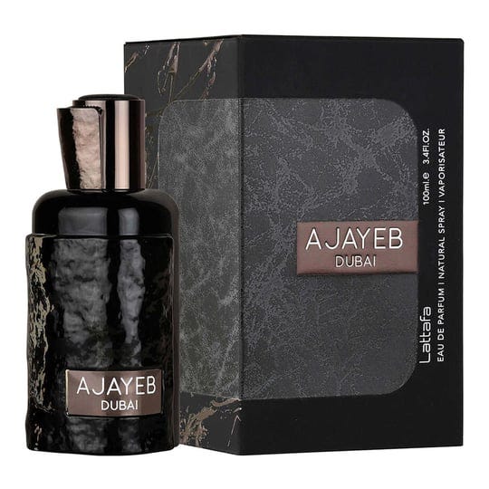 lattafa-unisex-ajayeb-dubai-edp-spray-3-4-oz-1