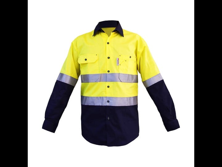 lantern-fish-hi-vis-clothes-long-sleeve-for-men-two-tonec-high-visibility-work-shirtmens-ansi-safety-1