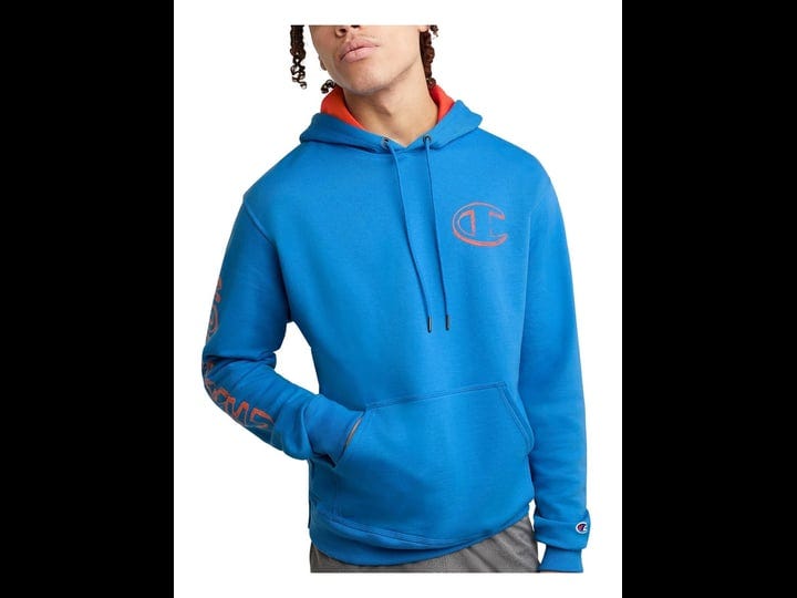 champion-mens-fleece-pullover-hoodie-blue-xl-1