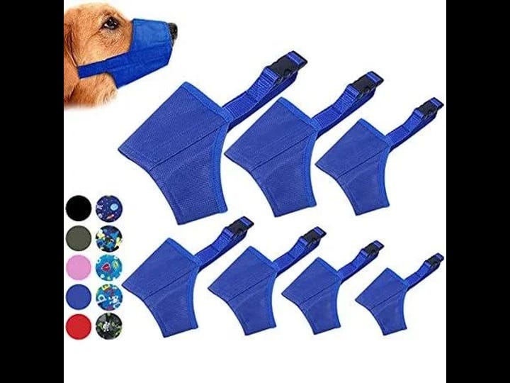 coppthinktu-dog-muzzle-suit-7pcs-dog-muzzles-for-biting-barking-chewing-adjustable-dog-mouth-cover-f-1