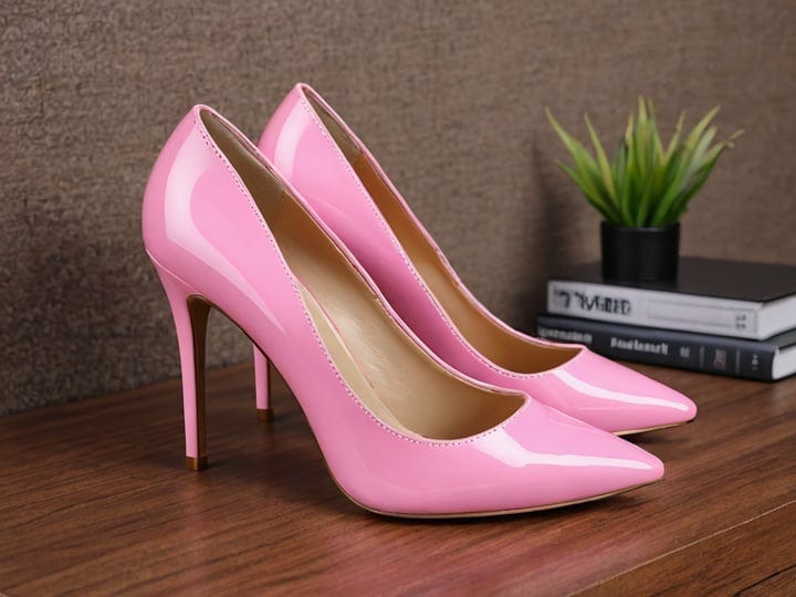 Pink-Heels-For-Women-5