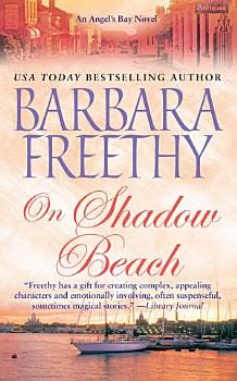 On Shadow Beach | Cover Image