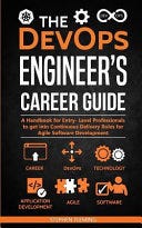 The DevOps Engineer's Career Guide | Cover Image