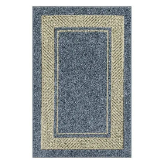 sonoma-goods-for-life-2x6-ft-maples-estate-border-rug-blue-1