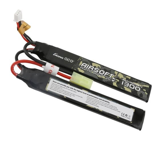 gens-ace-1300mah-2s1p-7-4v-25c-2x-airsoft-gun-battery-with-tamiya-plug-1