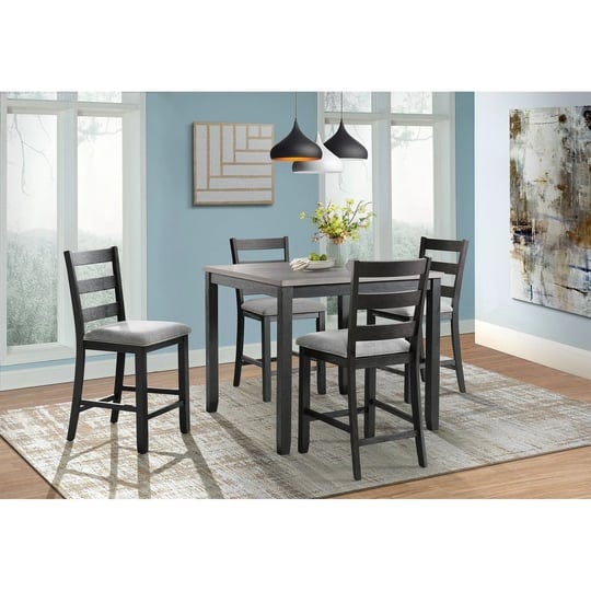 picket-house-furnishings-kona-5-piece-counter-height-dining-set-gray-1