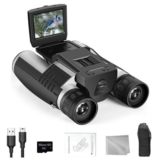 camonity-5m-2-lcd-32gb-digital-camera-with-binocular-12x-zoom-video-photo-recorder-camcorder-for-bir-1
