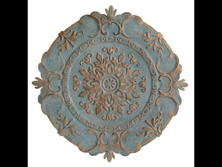30-50-european-medallion-metal-wall-decoration-blue-1