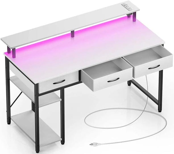 rolanstar-computer-desk-with-power-outlets-led-light-47-inch-home-office-desk-with-drawers-and-stora-1