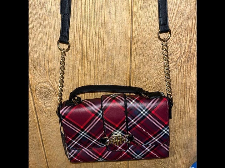 tommy-hilfiger-bags-tommy-hilfiger-satchel-with-matching-wallet-nwt-color-red-size-os-robynnwithtwon-1