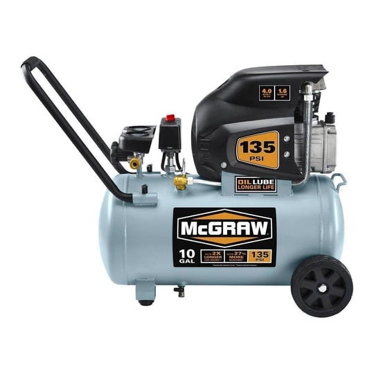 mcgraw-10-gallon-oil-lube-portable-air-compressor-58144-1