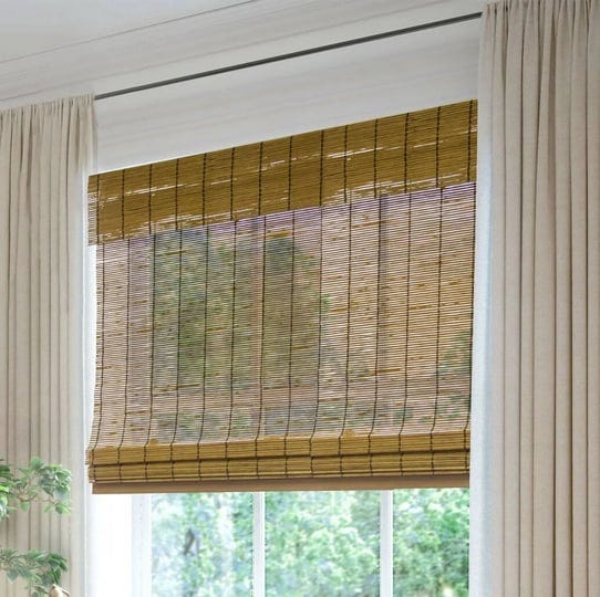 legg-bamboo-semi-sheer-roman-shade-bay-isle-home-blind-size-23w-x-64l-finish-brown-1