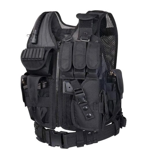 gz-xinxing-100-full-refund-assurance-tactical-airsoft-paintball-vest-black-1