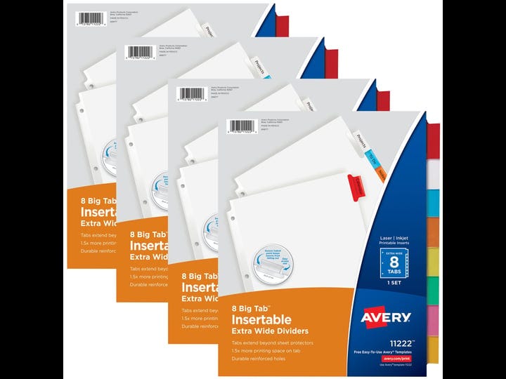 avery-big-tab-insertable-extra-wide-dividers-for-3-ring-binders-8-tab-sets-tabs-4-sets-21939-1