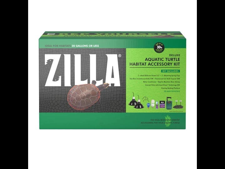 zilla-aquatic-turtle-accessory-kit-20-gallon-1