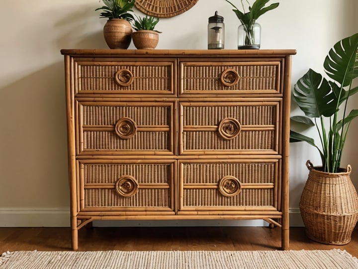 Tall-Wicker-Rattan-Dressers-Chests-3