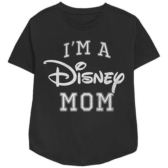 womens-disney-im-a-mom-distressed-logo-graphic-tee-black-x-small-size-xs-1
