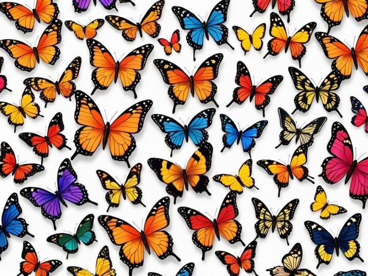 Butterfly-Stickers-4