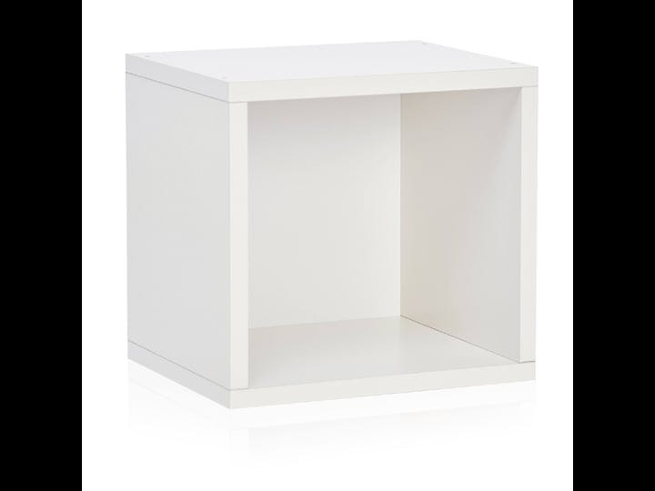 way-basics-eco-stackable-connect-open-storage-cube-and-cubby-organizer-white-1