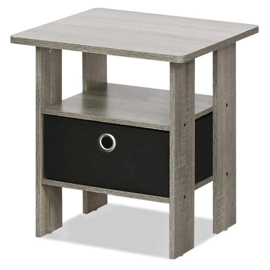 furinno-11157gyw-bk-end-table-bedroom-night-stand-with-bin-drawer-french-oak-grey-black-1