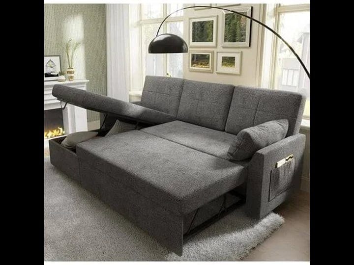 papajet-sofa-bed-sleeper-sofa-with-storage-chaise-pull-out-couch-for-living-room-gray-chenille-size--1