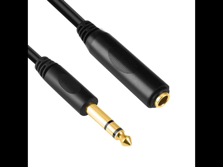 devinal-6-35mm-1-4-inch-stereo-plug-male-to-1-4-female-stereo-headphone-guitar-extension-cable-cord--1