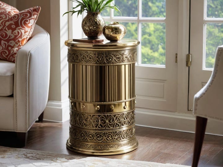 Brass-Drum-End-Side-Tables-4