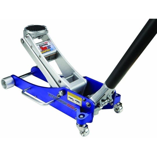 pittsburgh-automotiv-2-tons-aluminum-racing-floor-jack-with-rapid-pump-1