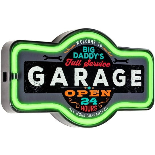 big-daddys-full-service-garage-marquee-led-sign-1