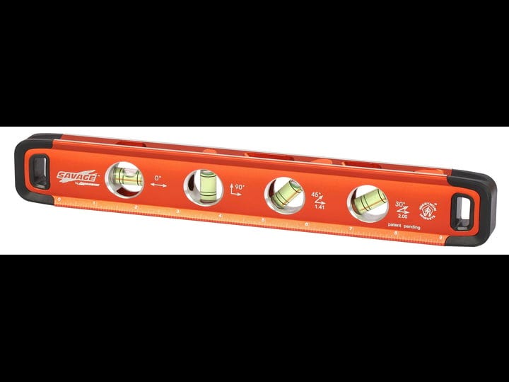swanson-svt011-torpedo-level-11in-1