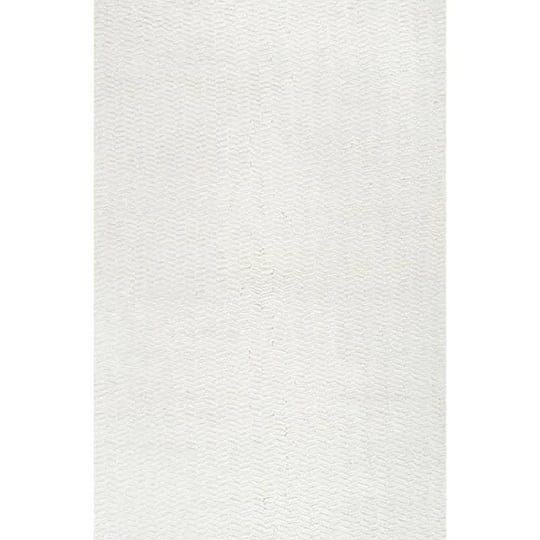 nuloom-glendora-hand-woven-chevron-area-rug-ivory-1