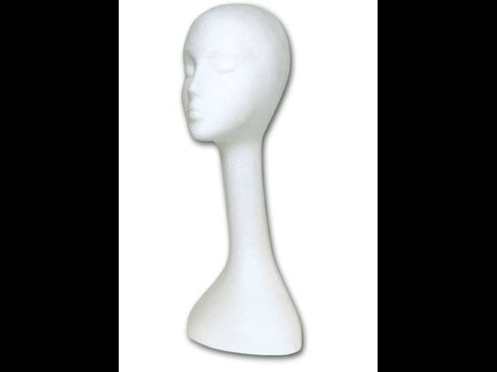 giell-case-pack-of-1-styrofoam-foam-mannequin-long-neck-wig-head-displ-1