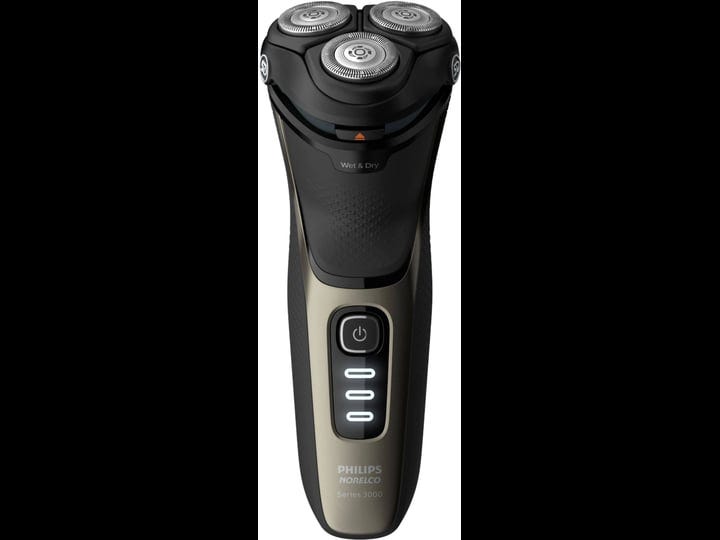 philips-norelco-caretouch-rechargeable-wet-dry-shaver-with-pop-up-trimmer-s3210-51-gray-1
