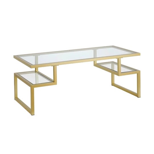 hennhart-metal-hollywood-gold-coffee-table-with-glass-top-ct0189-1