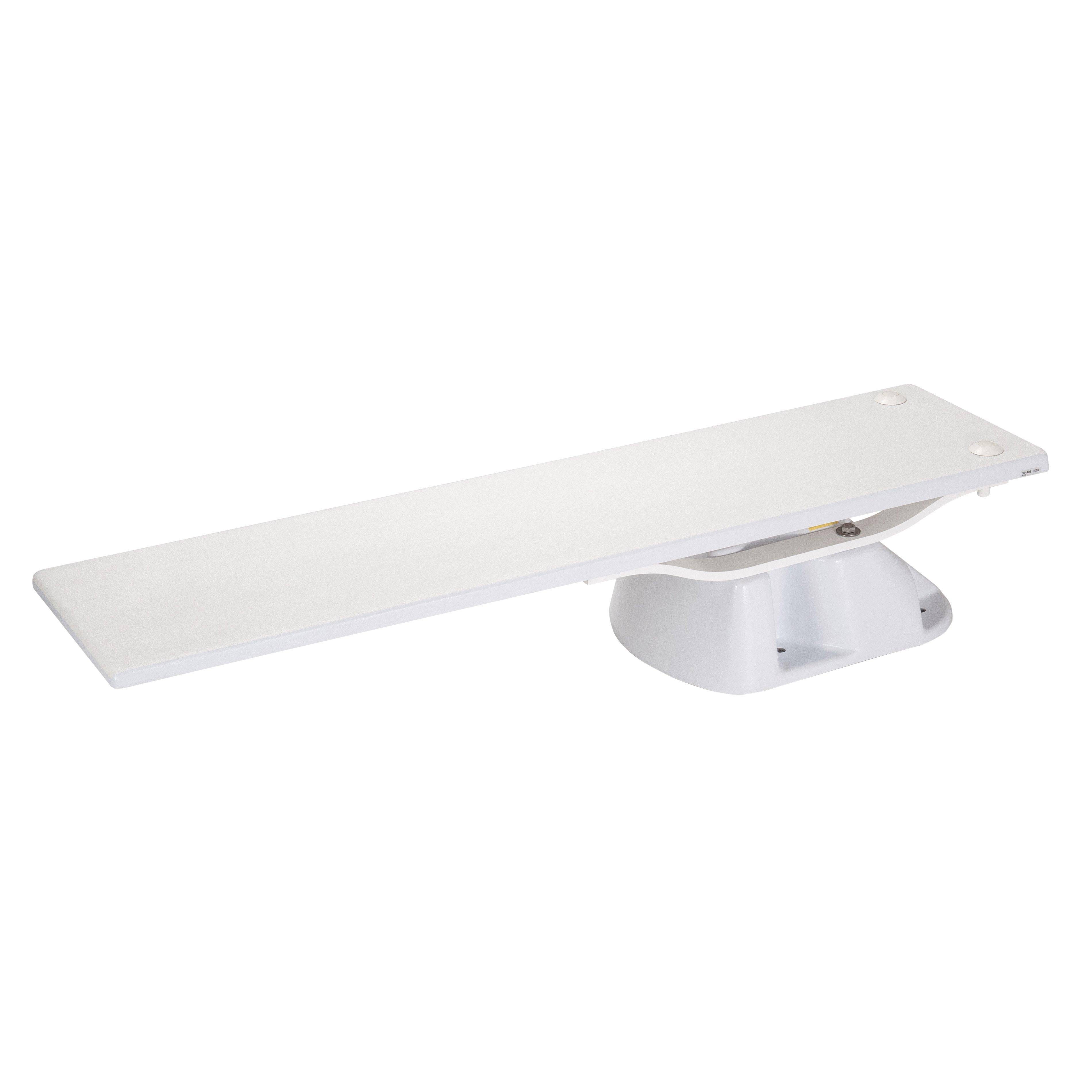 Stylish Saltwater-Ready 6-Foot Diving Board for Safety and Comfort | Image