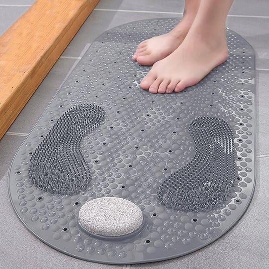 yjnsft-shower-foot-scrubber-mat-with-natural-pumice-stone-oval-anti-slip-bathtub-mat-massager-with-s-1