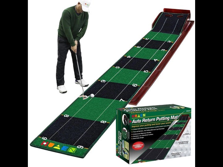 huaen-putting-mat-for-indoorsgolf-practice-putting-green-with-ball-returnoffice-putting-mattgift-for-1